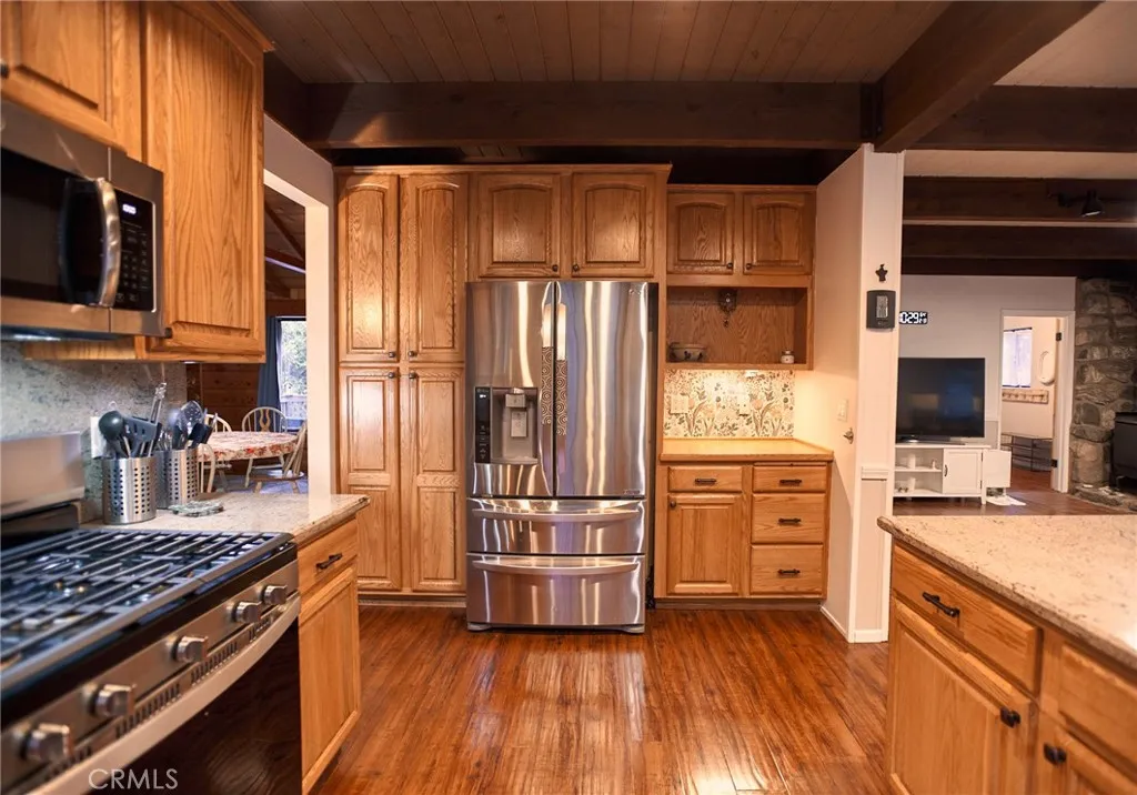 9249 Wood, Forest Falls, CA 92339 - Photo 5 of 35, Forest Falls, CA