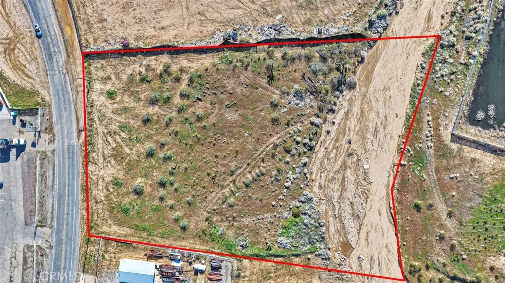 0 E, Hesperia, CA 92345 - Photo 4 of 11, Hesperia, CA