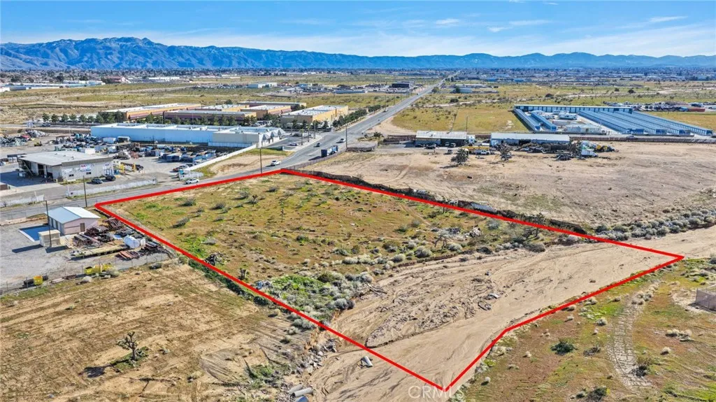 0 E, Hesperia, CA 92345 - Photo 5 of 11, Hesperia, CA