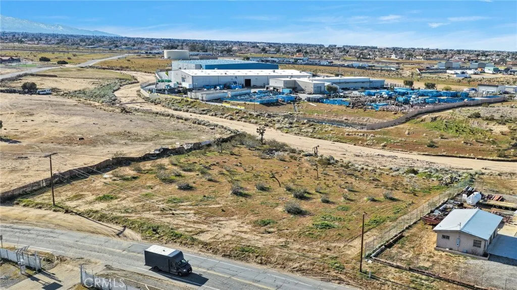 0 E, Hesperia, CA 92345 - Photo 3 of 11, Hesperia, CA