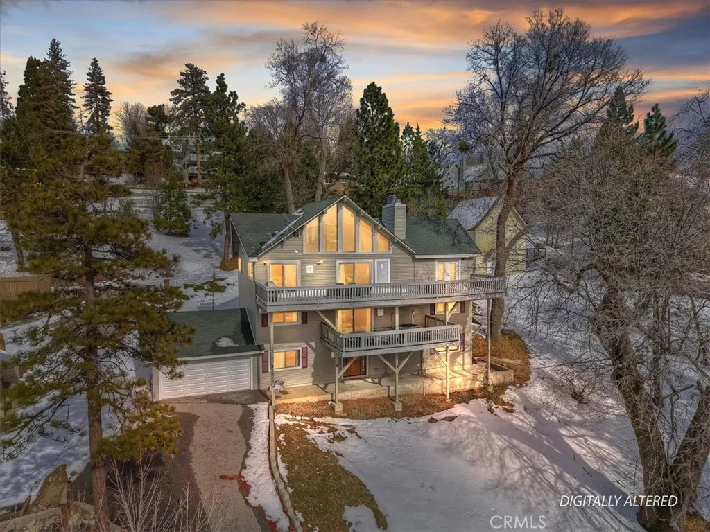 27814 North Bay, Lake Arrowhead, CA 92352 - Photo 2 of 50, Lake Arrowhead, CA