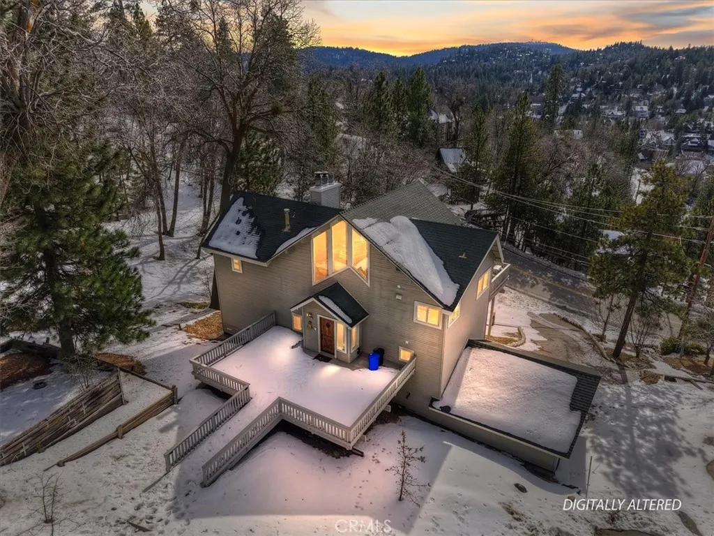 27814 North Bay, Lake Arrowhead, CA 92352 - Photo 4 of 50, Lake Arrowhead, CA