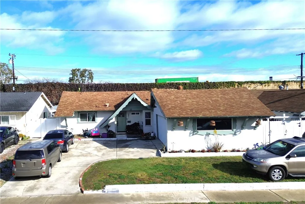 Buena Park, CA 90620