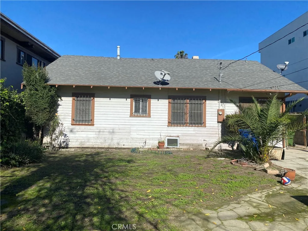 872 W 47th, Los Angeles, CA 90037 - Photo 2 of 6, Los Angeles, CA