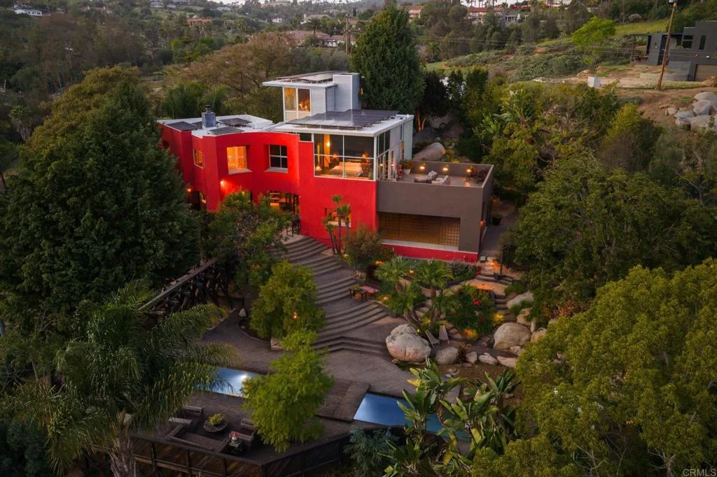Escondido