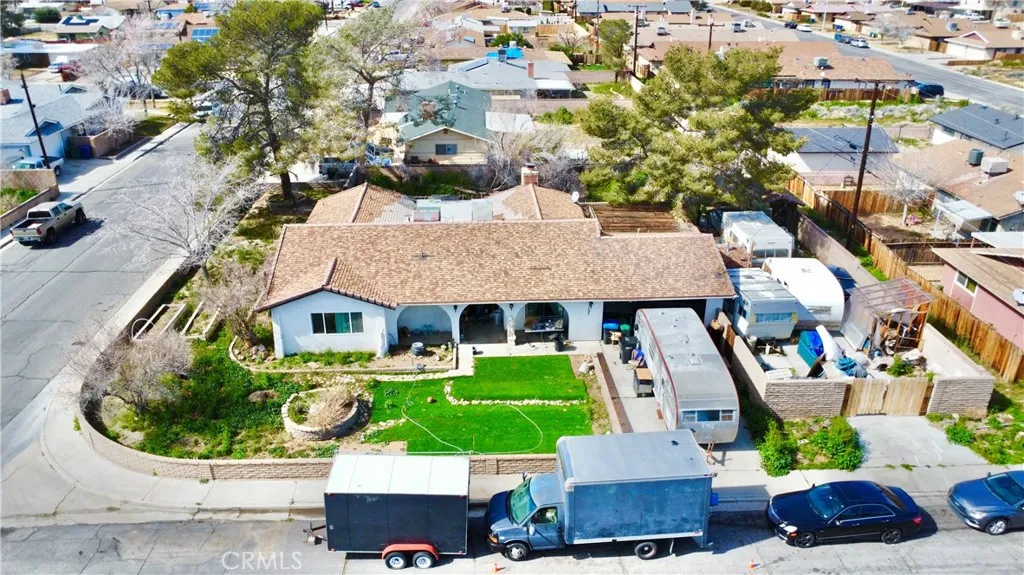 Ridgecrest, CA 93555