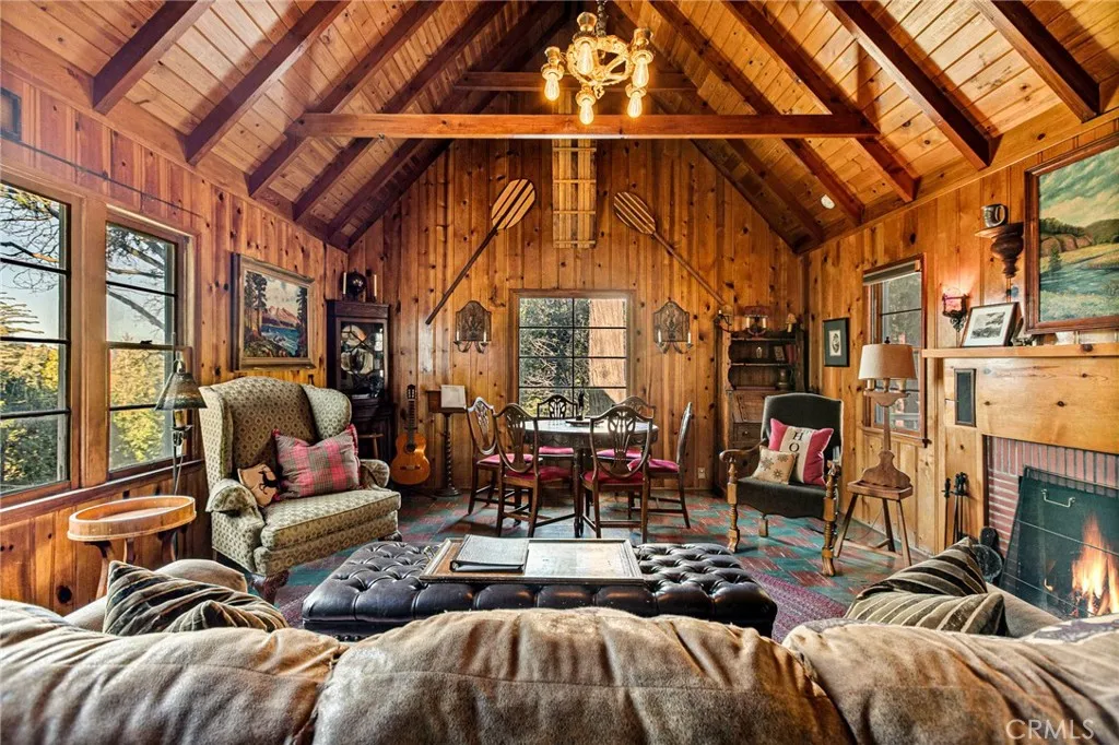 Lake Arrowhead, CA 92352