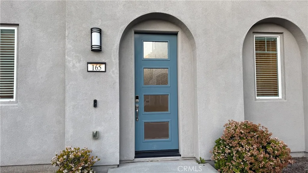 165 Tenor, Irvine, CA, 92618