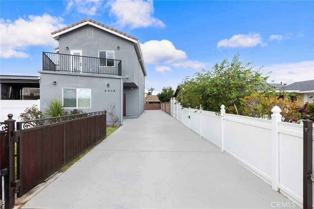 4059 Grace, Baldwin Park, CA 91706
