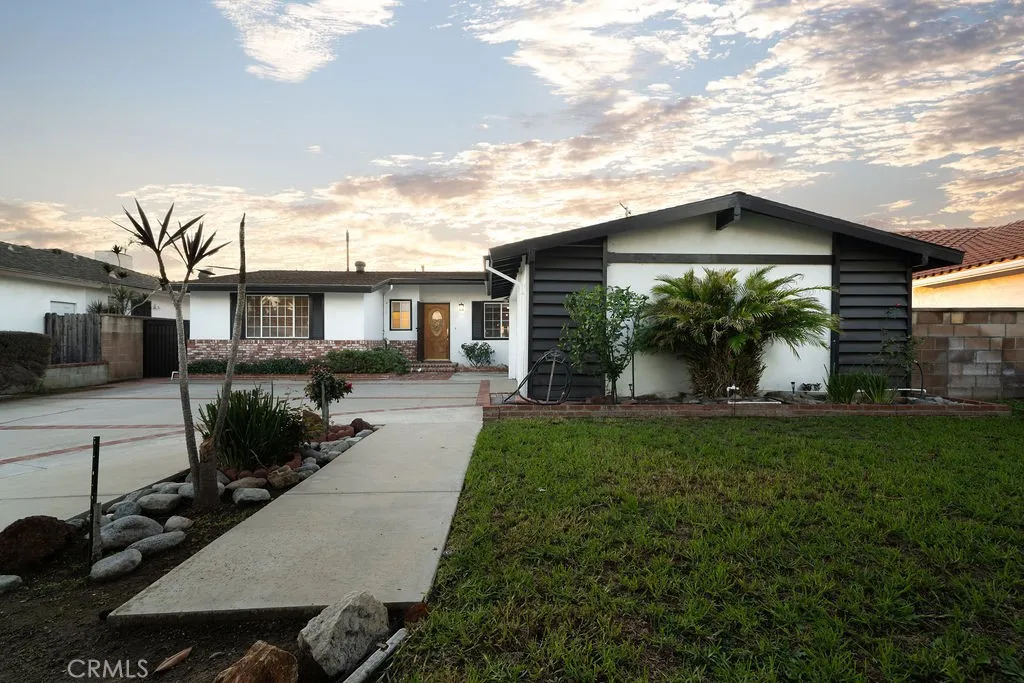 La Mirada, CA 90638