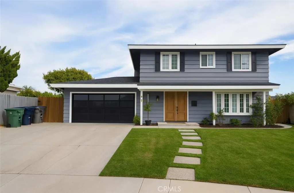 6305 Rocking Horse, Orange, CA, 92869
