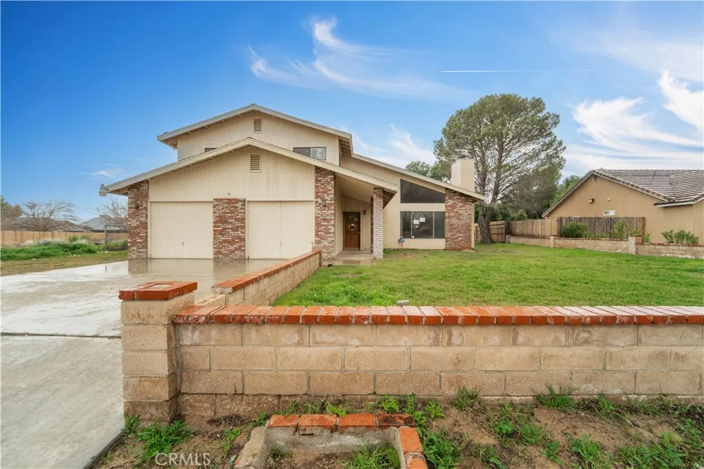 California City, CA 93505