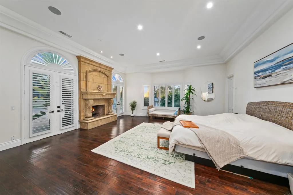 6998 Rancho La Cima, Rancho Santa Fe, CA, 92067
