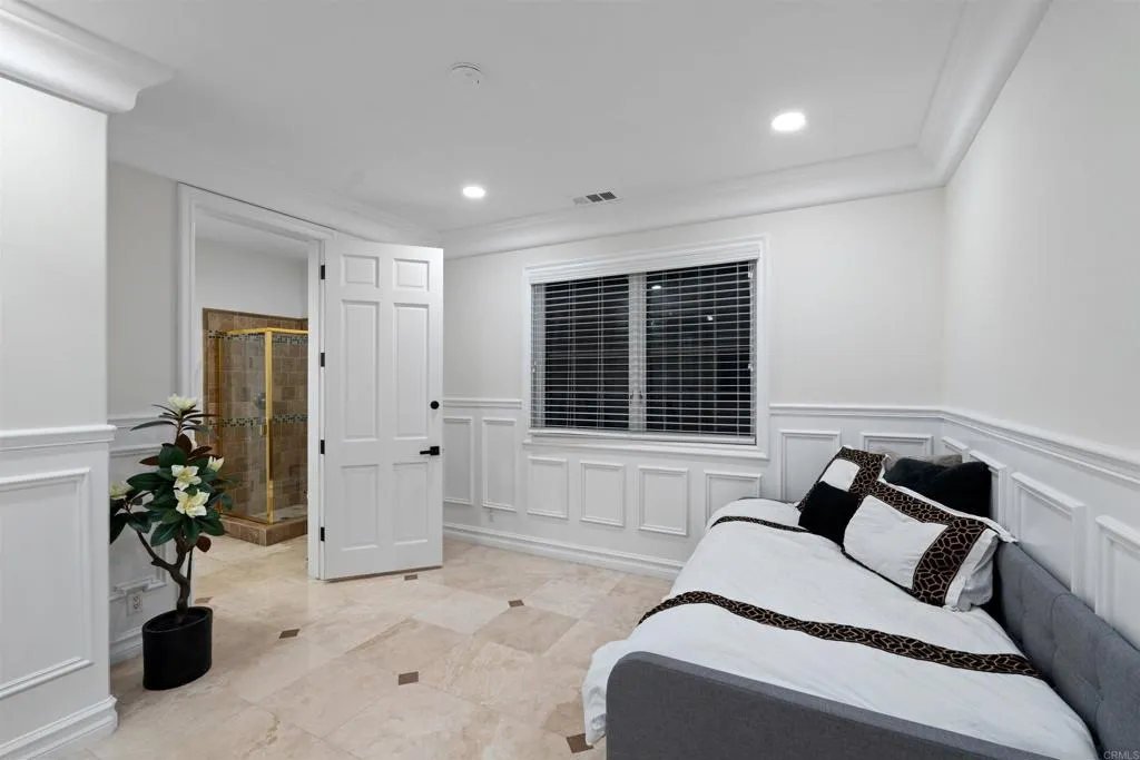 6998 Rancho La Cima, Rancho Santa Fe, CA, 92067