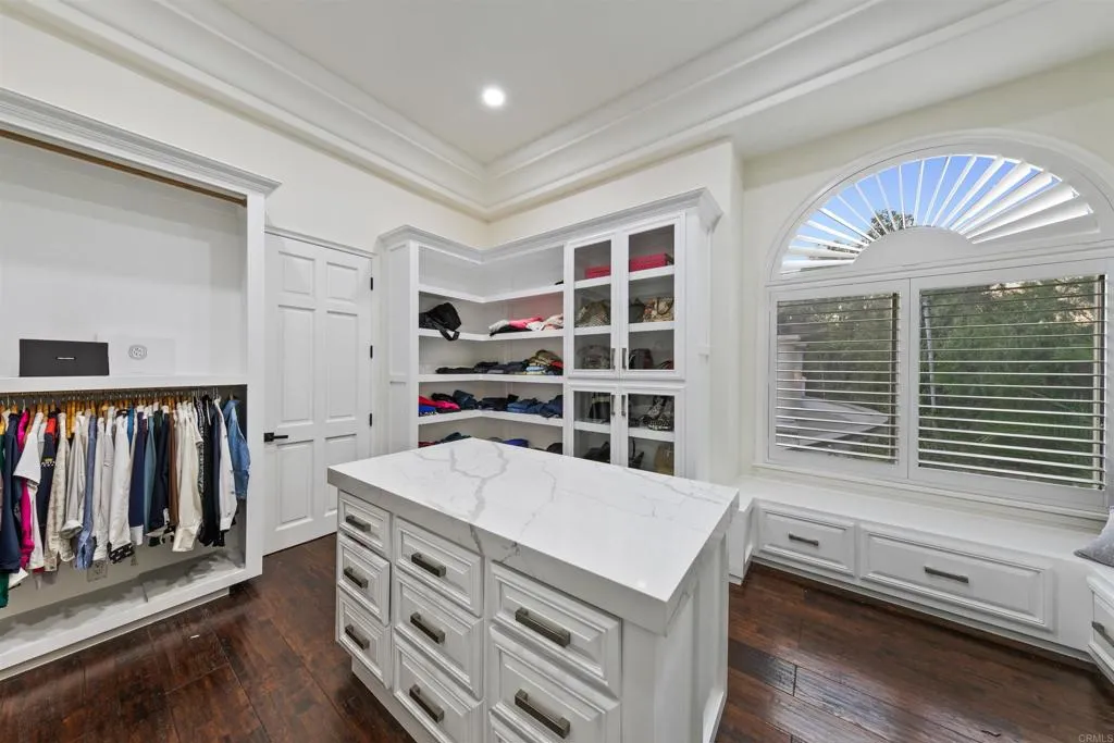 6998 Rancho La Cima, Rancho Santa Fe, CA, 92067