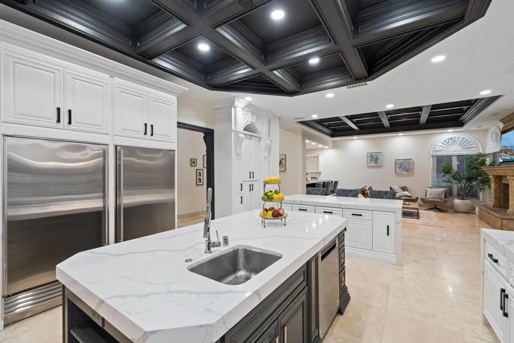 6998 Rancho La Cima, Rancho Santa Fe, CA, 92067