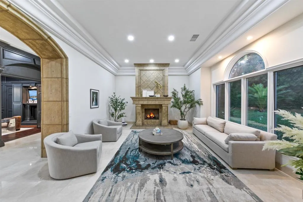 6998 Rancho La Cima, Rancho Santa Fe, CA, 92067