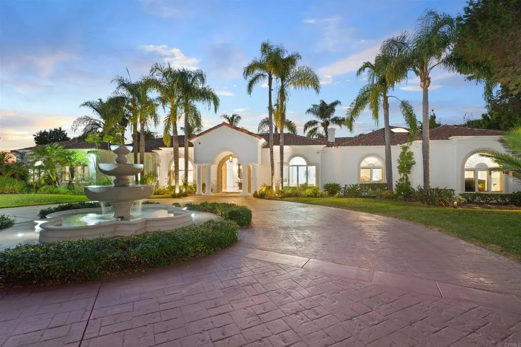 Rancho Santa Fe