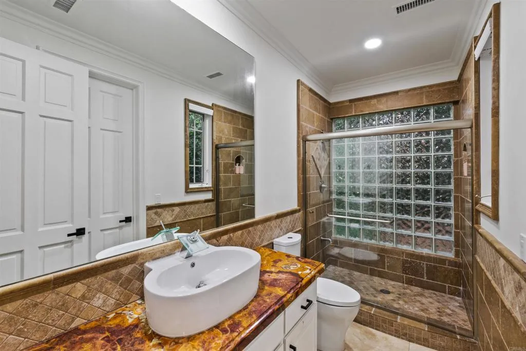 6998 Rancho La Cima, Rancho Santa Fe, CA, 92067