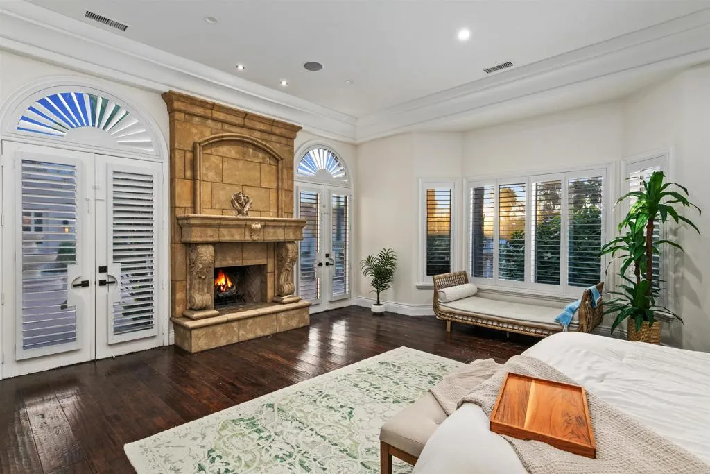 6998 Rancho La Cima, Rancho Santa Fe, CA, 92067