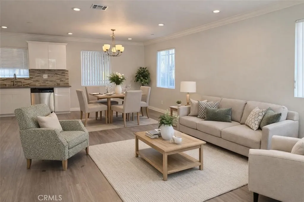12500 Wilmington Unit B, Compton, CA 90222