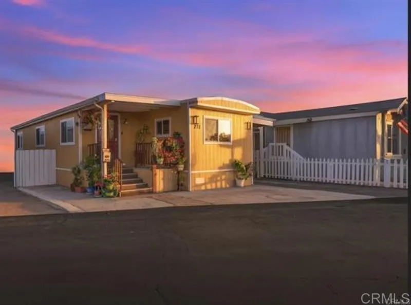 Custom Home Search