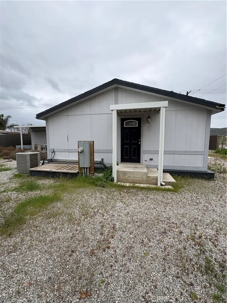 Winchester, CA 92596