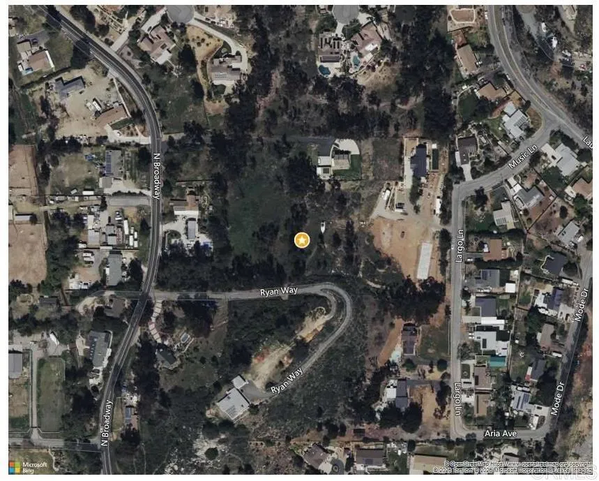 0 Ryan, Escondido, CA, 92026