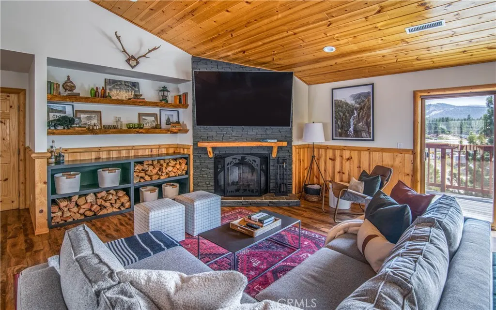 1002 White Mountain, Big Bear City, CA 92314 - Photo 3 of 39, Big Bear City, CA