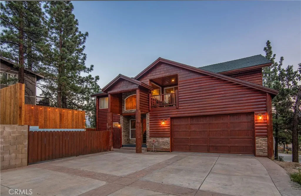 1002 White Mountain, Big Bear City, CA 92314 - Main photo, Big Bear City, CA