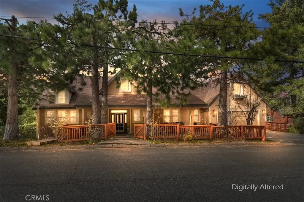 Lake Arrowhead, CA 92352