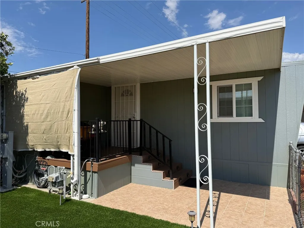 260 N Lyon Unit 38, Hemet, CA 92543 - Main photo, Hemet, CA