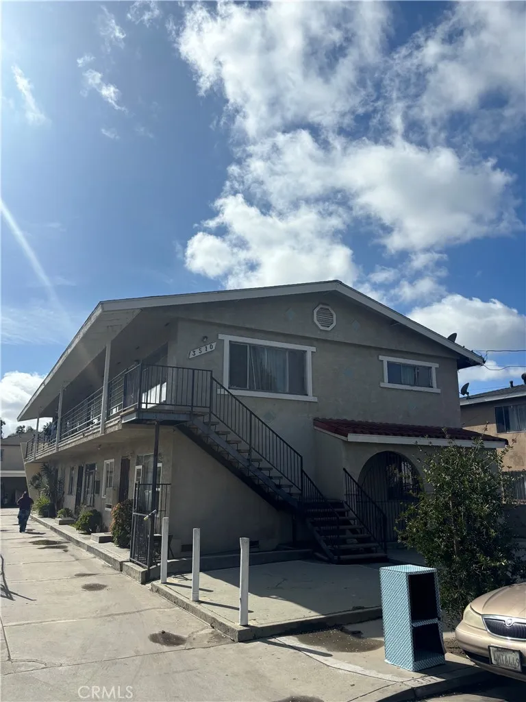 1526 Broadway Street, Escondido, CA, 92026