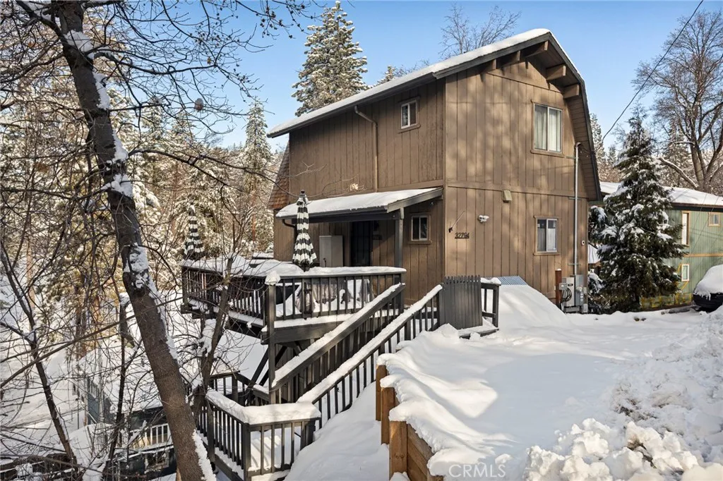 32794 Cougar Lane, Arrowbear, CA 92382 - Photo 3 of 63, Arrowbear, CA