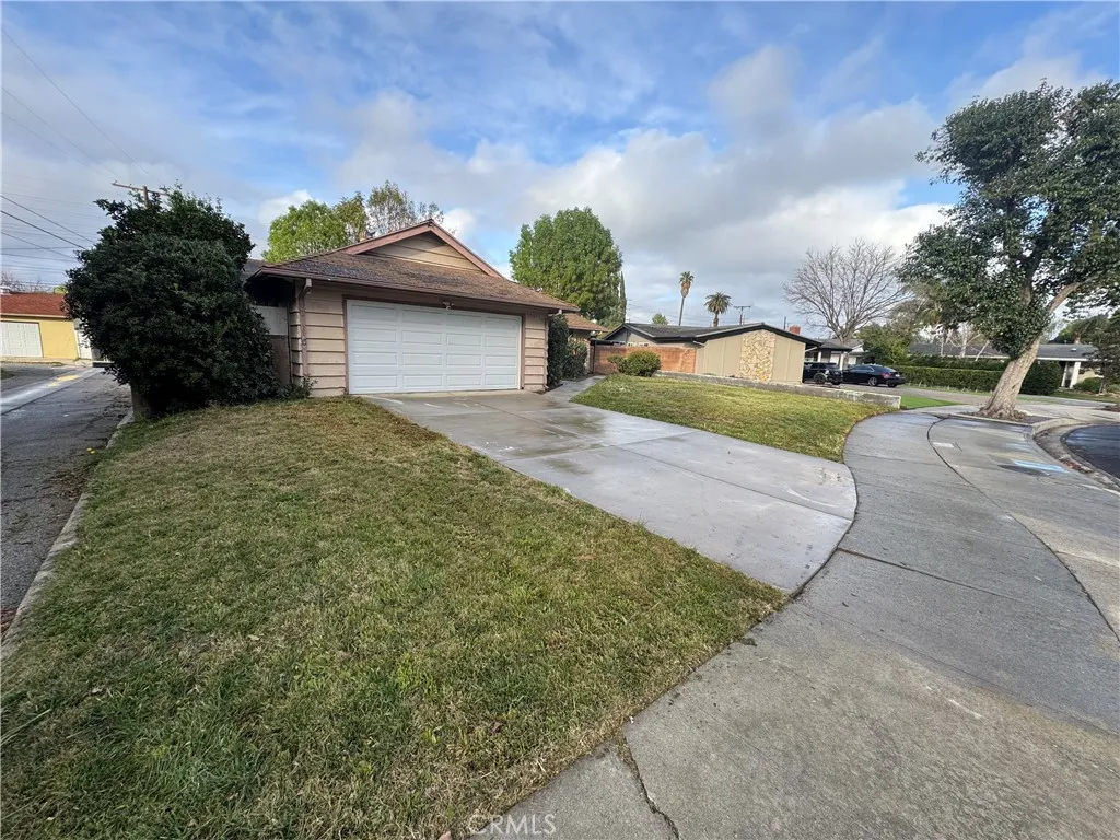9466 Caminito Cabana, San Diego, CA, 92126