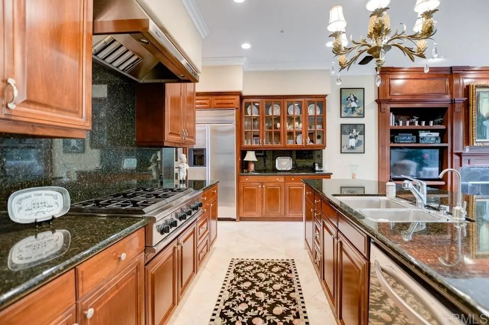 2731 Mackinnon Ranch Rd, Encinitas, CA, 92007