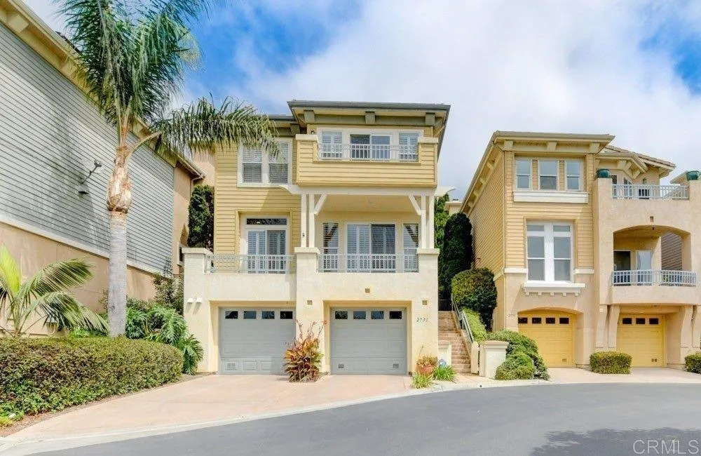 2731 Mackinnon Ranch Rd, Encinitas, CA, 92007