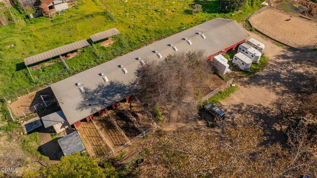 10562 Creek Road, Ojai, CA 93023 - Photo 4 of 35, Ojai, CA