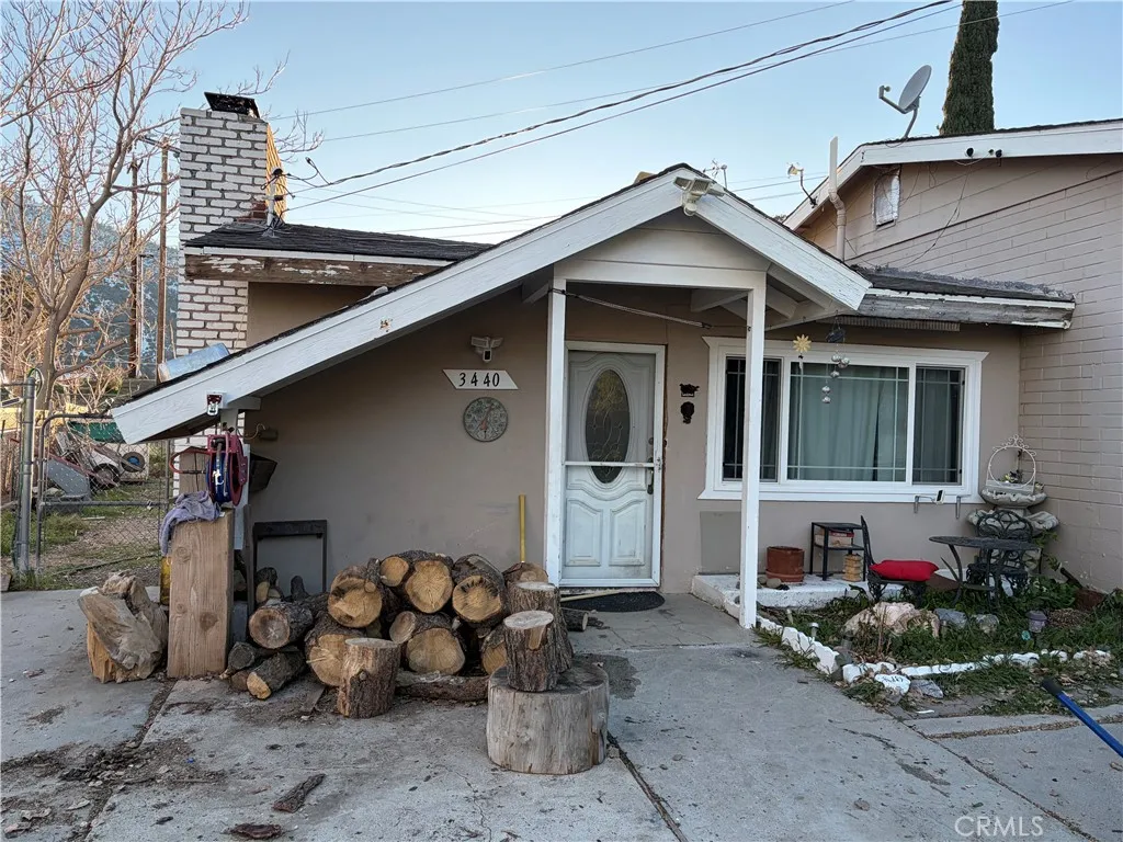 Frazier Park, CA 93225