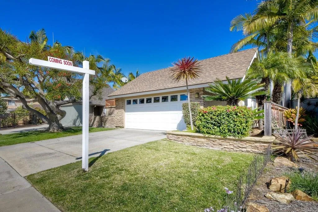 2647 Cazadero Drive, Carlsbad, CA, 92009
