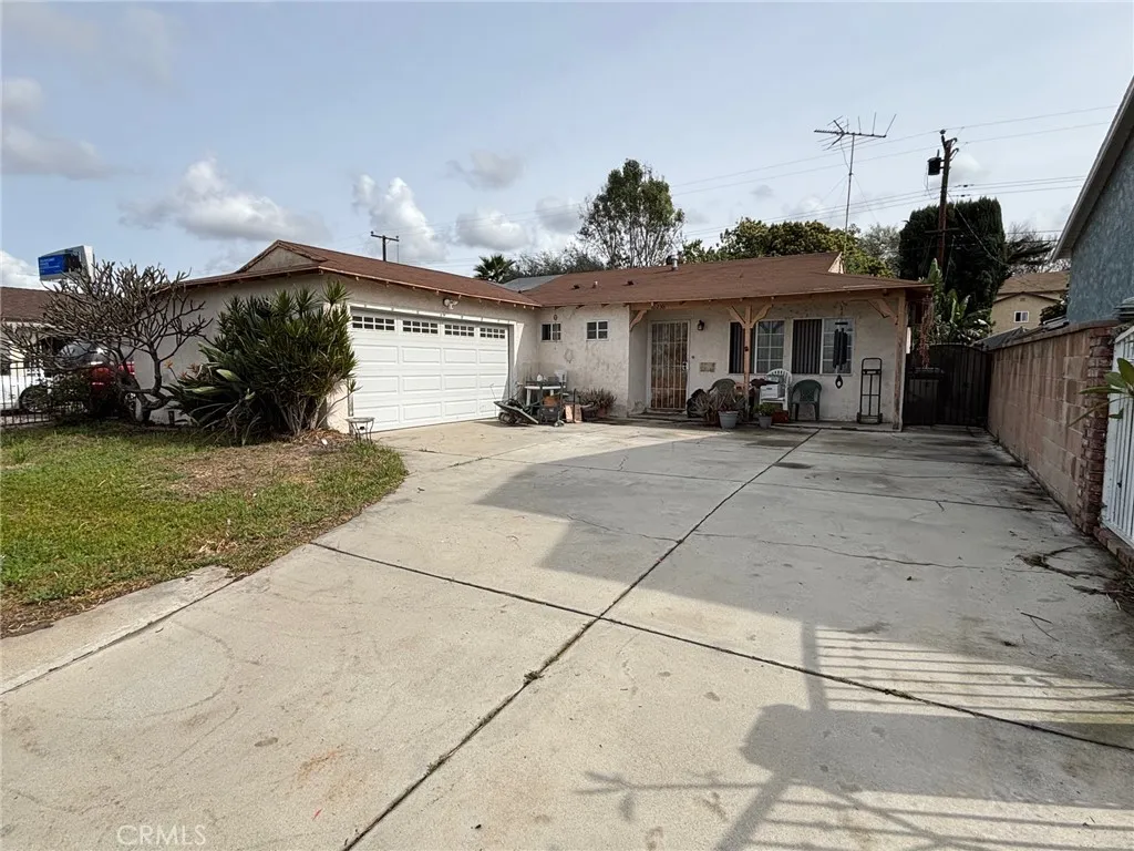 El Monte, CA 91733