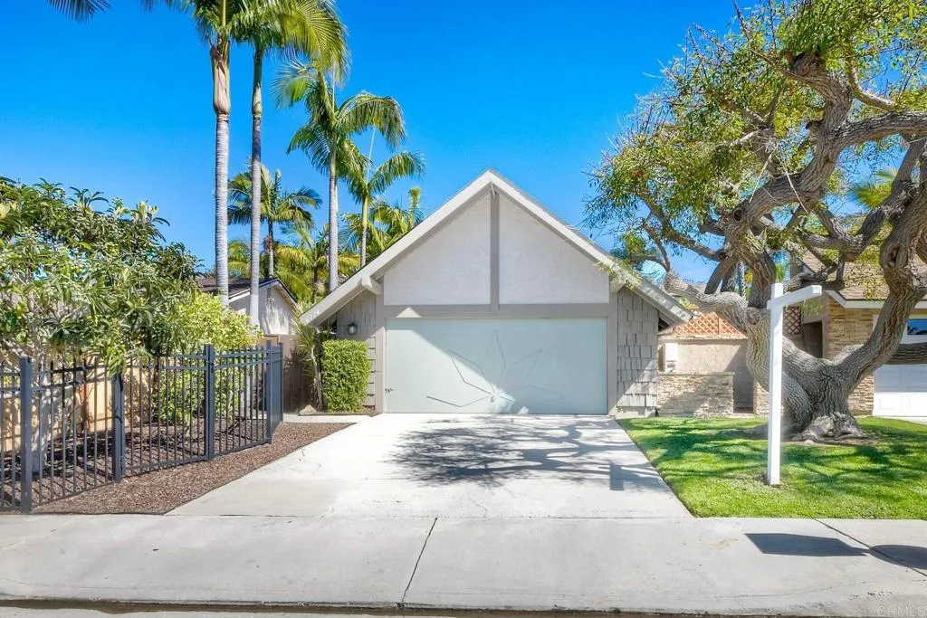 2647 Cazadero Drive, Carlsbad, CA, 92009