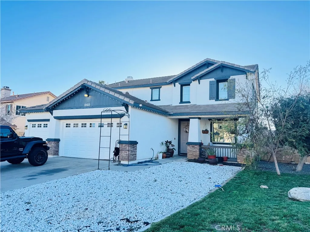 Moreno Valley, CA 92555