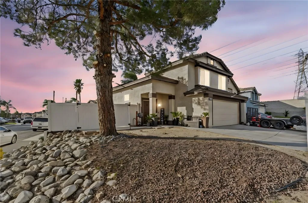 11466 Blackstone Court, Fontana, CA 92337 - Main photo, Fontana, CA