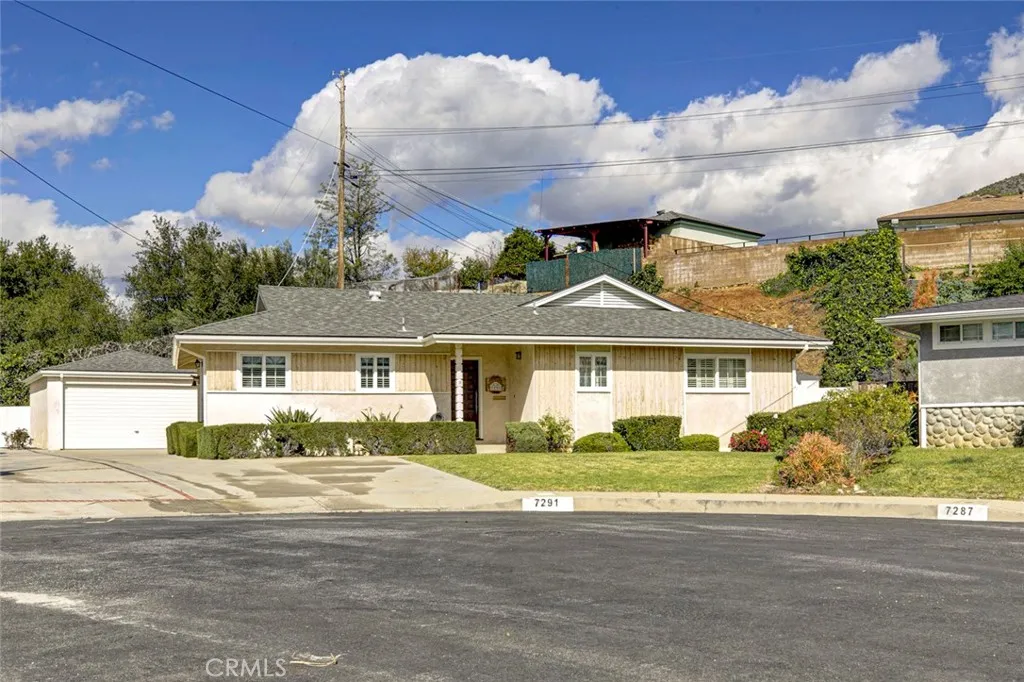 7291 Chetwood, Tujunga, CA 91042