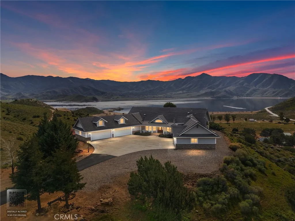 Wofford Heights, CA 93285