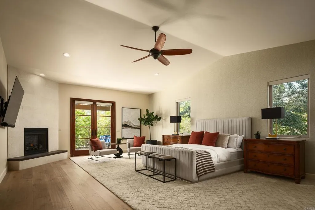 15731 Via De Santa Fe, Rancho Santa Fe, CA, 92067