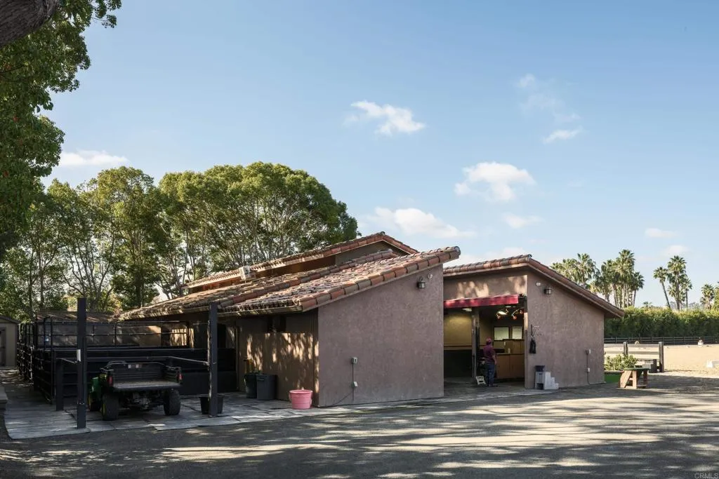 15731 Via De Santa Fe, Rancho Santa Fe, CA, 92067