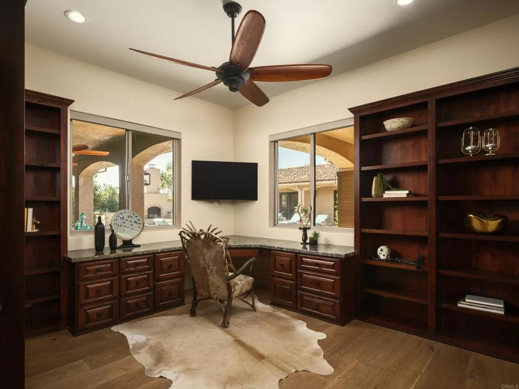 15731 Via De Santa Fe, Rancho Santa Fe, CA, 92067