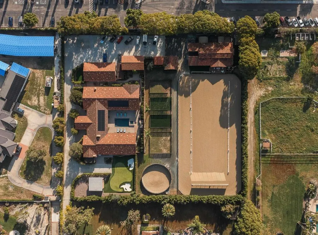 15731 Via De Santa Fe, Rancho Santa Fe, CA, 92067